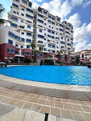 Nineteen Shelford Road (D11), Condominium #465572571